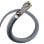 Baseus Dynamic 2m Lightning USB-C Stecker-Stecker-Kabel Grau