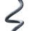 Baseus Dynamic 2m Lightning USB-C Stecker-Stecker-Kabel Grau