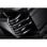 Noctua Socket Multi-Socket 120 mm Refroidissement par air NH-U12A chromax.black Noir Roulement SSO Double Tour PWM