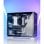Noctua Socket Multi-Socket 120 mm Refroidissement par air NH-U12A chromax.black Noir Roulement SSO Double Tour PWM