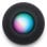 Kabellose Apple Smart 360-Lautsprecher mit Siri und erweiterter Heimautomatisierungssteuerung