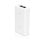 Inyector PoE Ubiquiti POE-54V-80W Gigabit Ethernet 54V 80W Certificaciones CE FCC UL