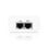 Inyector PoE Ubiquiti POE-54V-80W Gigabit Ethernet 54V 80W Certificaciones CE FCC UL