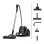 Rowenta Green Force RO7C89 Schlittenstaubsauger, 500 W, HEPA-Filter, beutellos, 2,5 l