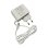 Router Mikrotik hAP ax lite LTE6 Wi-Fi 6 574Mbps 2.4GHz Gigabit Ethernet Antena Externa