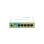 Mikrotik hEX PoE Lite Ethernet WAN 10/100Mbps Router PoE Compacto Branco