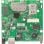 Mikrotik AR9342 RouterBoard RB912UAG-5HPnD Scheda madre 600 MHz Wi-Fi 4 USB Gigabit PoE