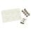Router Mikrotik CCR2004-1G-12S+2XS Ethernet WAN 10Gbps 12S+2XS RouterOS Branco