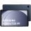 Tablet Samsung Galaxy Tab A9 Wi-Fi 8.7" 64GB Azul Marino Versión Importada EU