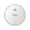 Detector fotoelétrico sem fios Dahua DHI-HY-SA21A-W2(868) bateria de lítio 868,3 MHz ABS branco
