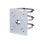 Soporte Dahua Technology PFA150 Aluminio Blanco Interior 10kg SECC