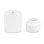 Monte Ubiquiti G3 Flex UVC-G3-FLEX Blanco Set 3 piezas Interior