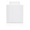Monte Ubiquiti G3 Flex UVC-G3-FLEX Blanco Set 3 piezas Interior