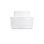 Monte Ubiquiti G3 Flex UVC-G3-FLEX Blanco Set 3 piezas Interior