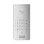 Intercomunicador Grandstream Networks GDS3705 Alámbrico IP66 RFID Audio HD Antivandálico