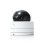 Caméra de surveillance Ubiquiti G5 Dome Ultra 4MP Vision Nocturne Intérieur et Extérieur
