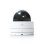 Caméra de surveillance Ubiquiti G5 Dome Ultra 4MP Vision Nocturne Intérieur et Extérieur
