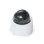 Caméra de surveillance Ubiquiti G5 Dome Ultra 4MP Vision Nocturne Intérieur et Extérieur