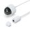 Caméra de surveillance Ubiquiti G5 Dome Ultra 4MP Vision Nocturne Intérieur et Extérieur