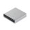Barebone Ubiquiti CloudKey Plus ARM Cortex Aluminio MicroSD OLED Rack/Desktop