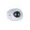Câmara IP avançada infravermelha exterior Dahua Technology IPC-HDBW3541F-AS-M-0280B de 5 MP e 360°