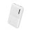 Batería externa DCU Tecnologic 5000mAh triple USB protección inteligente LED compacta
