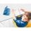 Diario segreto Disney Stitch Lexibook, registratore di melodie con password, cornice per foto