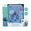 Diario segreto Disney Stitch Lexibook, registratore di melodie con password, cornice per foto