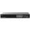 Commutateur rackable Gigabit L3 géré à 8 ports Grandstream Networks GWN7811