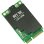 Scheda di rete Mikrotik R11e-2HnD Mini PCI Express Wi-Fi 4 2,4 GHz ad alta potenza a doppio colore