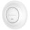 Point d'accès Grandstream Networks GWN7665 WiFi 6 5400 Mbit/s 2,4/5 GHz PoE Blanc