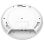 Point d'accès Grandstream Networks GWN7665 WiFi 6 5400 Mbit/s 2,4/5 GHz PoE Blanc