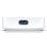 Router Ubiquiti UniFi Express Wi-Fi 6 Doble Banda Gigabit Ethernet 2x2 Seguridad Avanzada