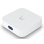 Router Ubiquiti UniFi Express Wi-Fi 6 Doble Banda Gigabit Ethernet 2x2 Seguridad Avanzada