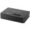 Adaptador VoIP Grandstream HT812 2 Puertos FXS, Codecs iLBC G.711 G.729A OPUS Seguridad AES