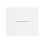 Punto de acceso Grandstream Networks GWN7603 2,4/5GHz 867Mbit/s PoE Blanco