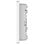 Punto de acceso Grandstream Networks GWN7603 2,4/5GHz 867Mbit/s PoE Blanco