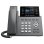 Telefono IP Grandstream GRP2624 8 linee 2.8″ TFT 2000 contatti cablato nero