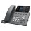 Telefono IP Grandstream GRP2624 8 linee 2.8″ TFT 2000 contatti cablato nero