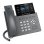 Telefono IP Grandstream GRP2624 8 linee 2.8″ TFT 2000 contatti cablato nero