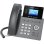 Téléphone IP Grandstream GRP2603 3 lignes LCD 2,48″ Fast Ethernet Noir