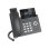 Téléphone IP Grandstream GRP2613 noir 4 lignes, écran 2,4 pouces, 2 000 entrées