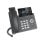 Téléphone IP Grandstream GRP2613 noir 4 lignes, écran 2,4 pouces, 2 000 entrées