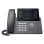 Teléfono IP Grandstream Networks GRP2670 Negro 12 líneas Pantalla 7? SIP avanzado
