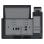 Teléfono IP Grandstream Networks GRP2670 Negro 12 líneas Pantalla 7? SIP avanzado