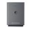 Téléphone IP Grandstream DP755 400 m noir, résistant aux températures extrêmes