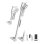 Aspirapolvere verticale Deerma DX700W 600W 1500Pa senza sacco 0,8L Asciutto 75dB