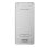 Videoportero Grandstream Networks GDS3702 IP66 Alámbrico Pared Blanco IEEE 802.3af