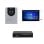 Dahua Video-Gegensprechanlage DHI-KTP01L(S) Mehrfarbig IP65 CMOS H.265 Verkabelt