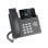 Teléfono IP Grandstream Networks GRP2612P Pantalla TFT 2.4? 2 líneas Cableado Negro
